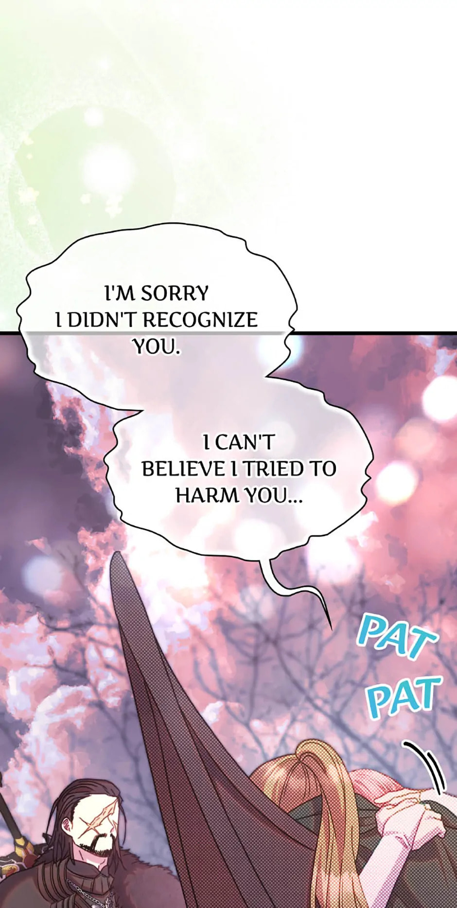 Read Another Typical Fantasy Romance chapter 131 image 135 on Lezhin