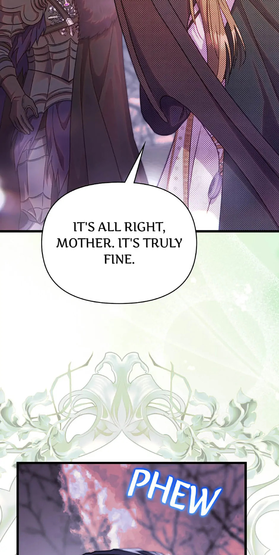 Read Another Typical Fantasy Romance chapter 131 image 136 on Lezhin