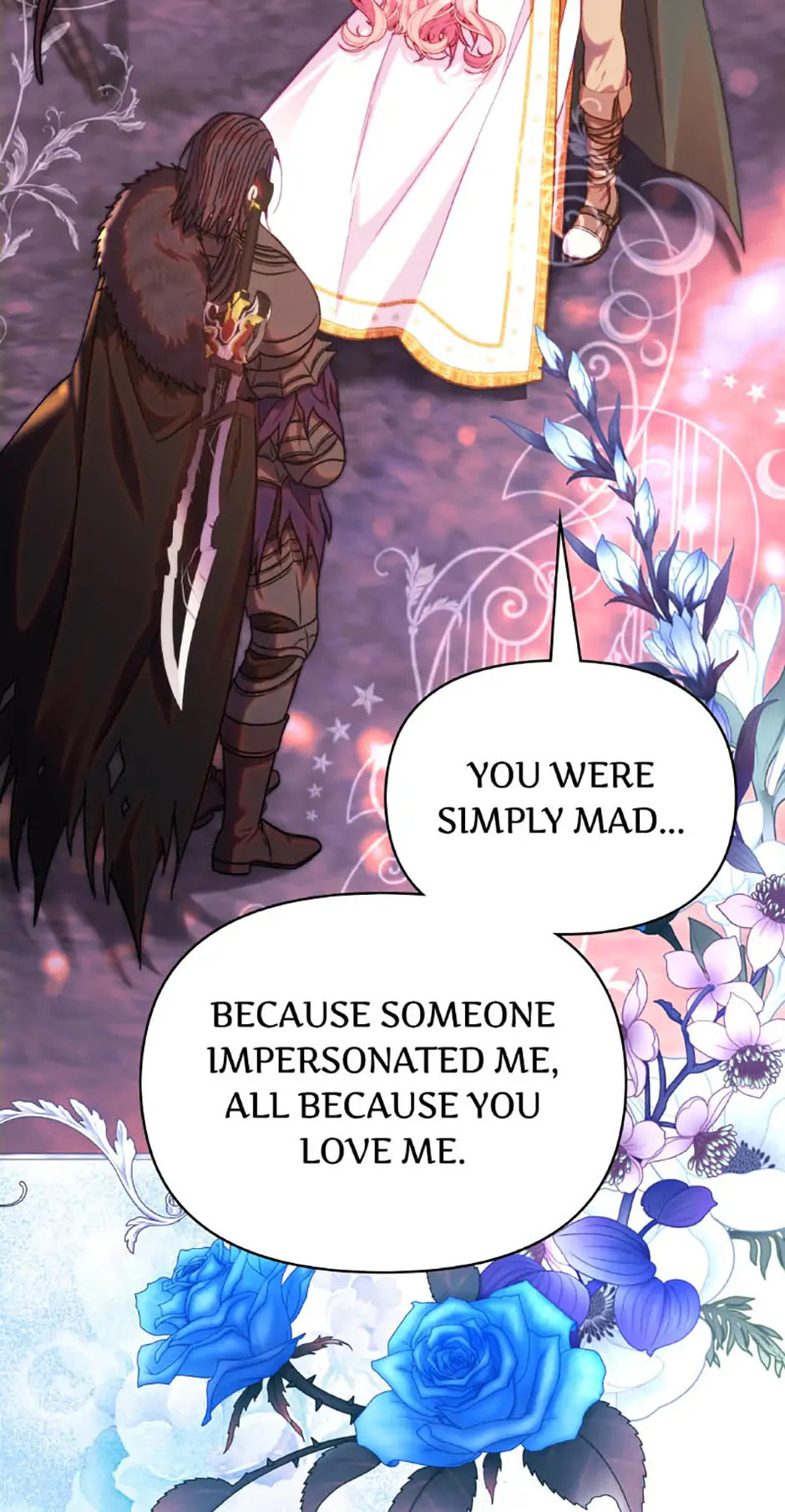 Read Another Typical Fantasy Romance chapter 131 image 139 on Lezhin