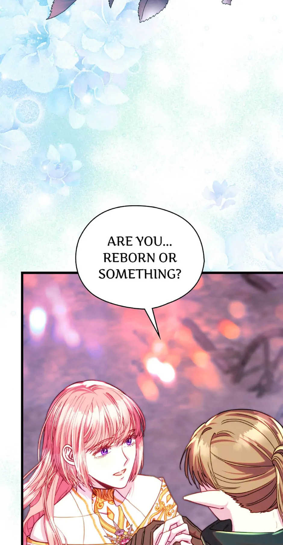 Read Another Typical Fantasy Romance chapter 131 image 140 on Lezhin