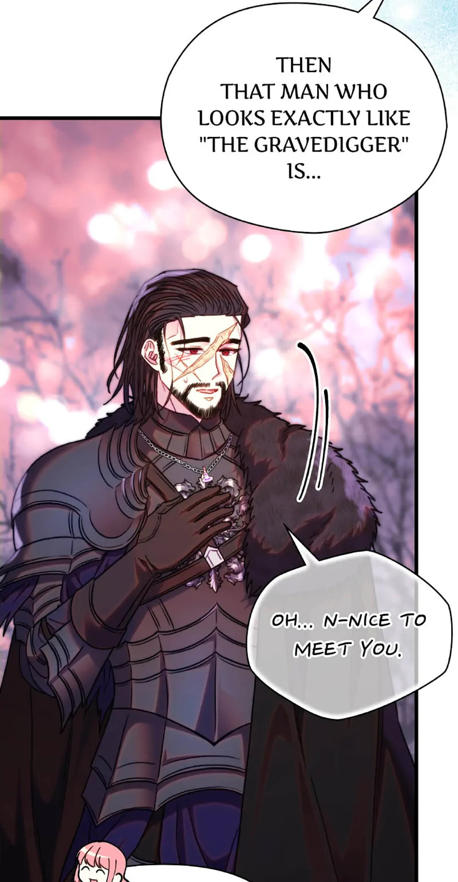 Read Another Typical Fantasy Romance chapter 131 image 142 on Lezhin