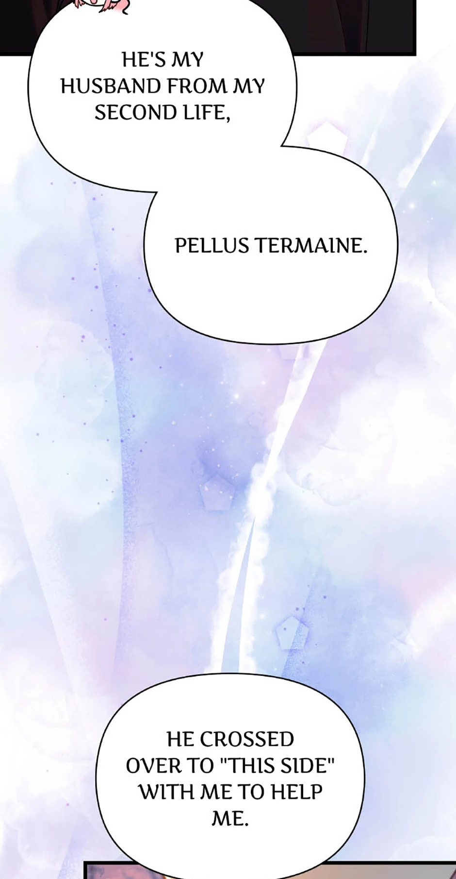 Read Another Typical Fantasy Romance chapter 131 image 143 on Lezhin