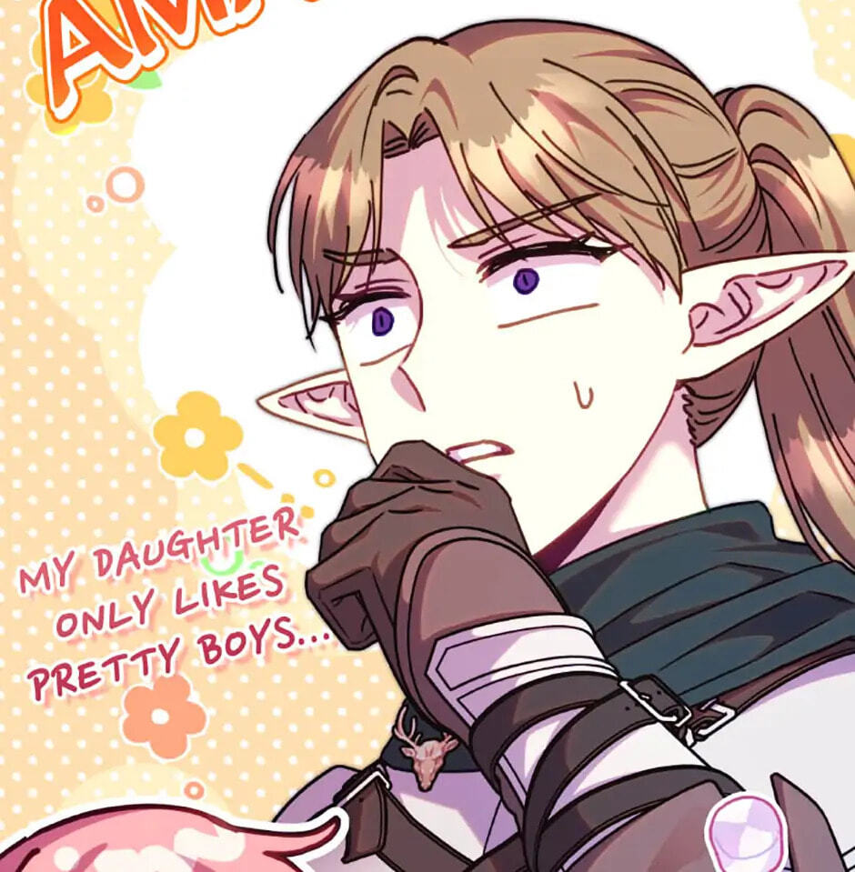 Read Another Typical Fantasy Romance chapter 131 image 146 on Lezhin