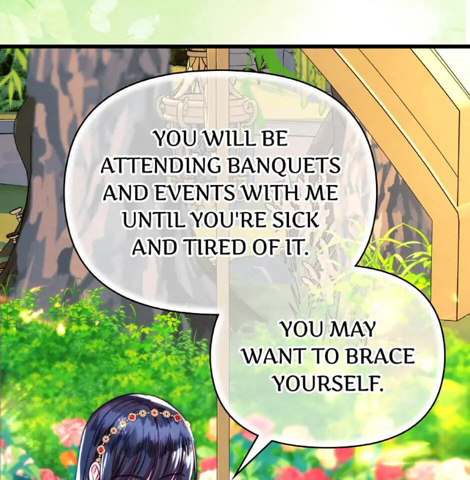 Read Another Typical Fantasy Romance chapter 131 image 16 on Lezhin