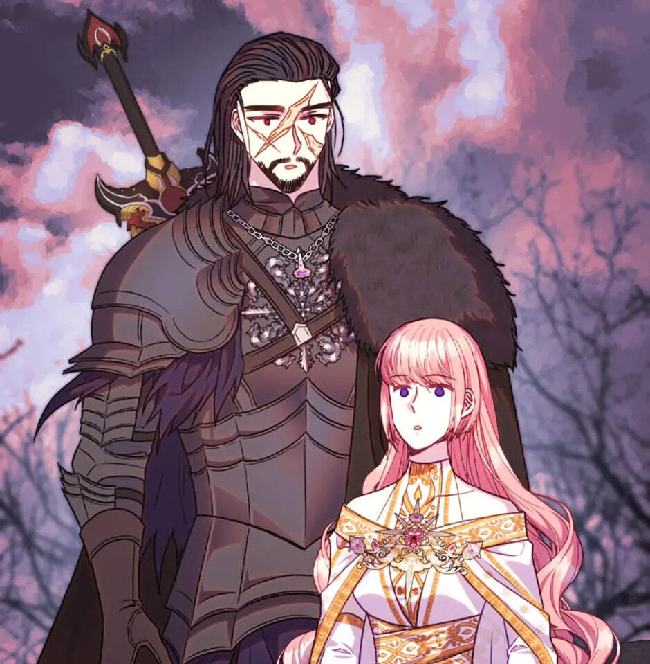 Read Another Typical Fantasy Romance chapter 131 image 164 on Lezhin