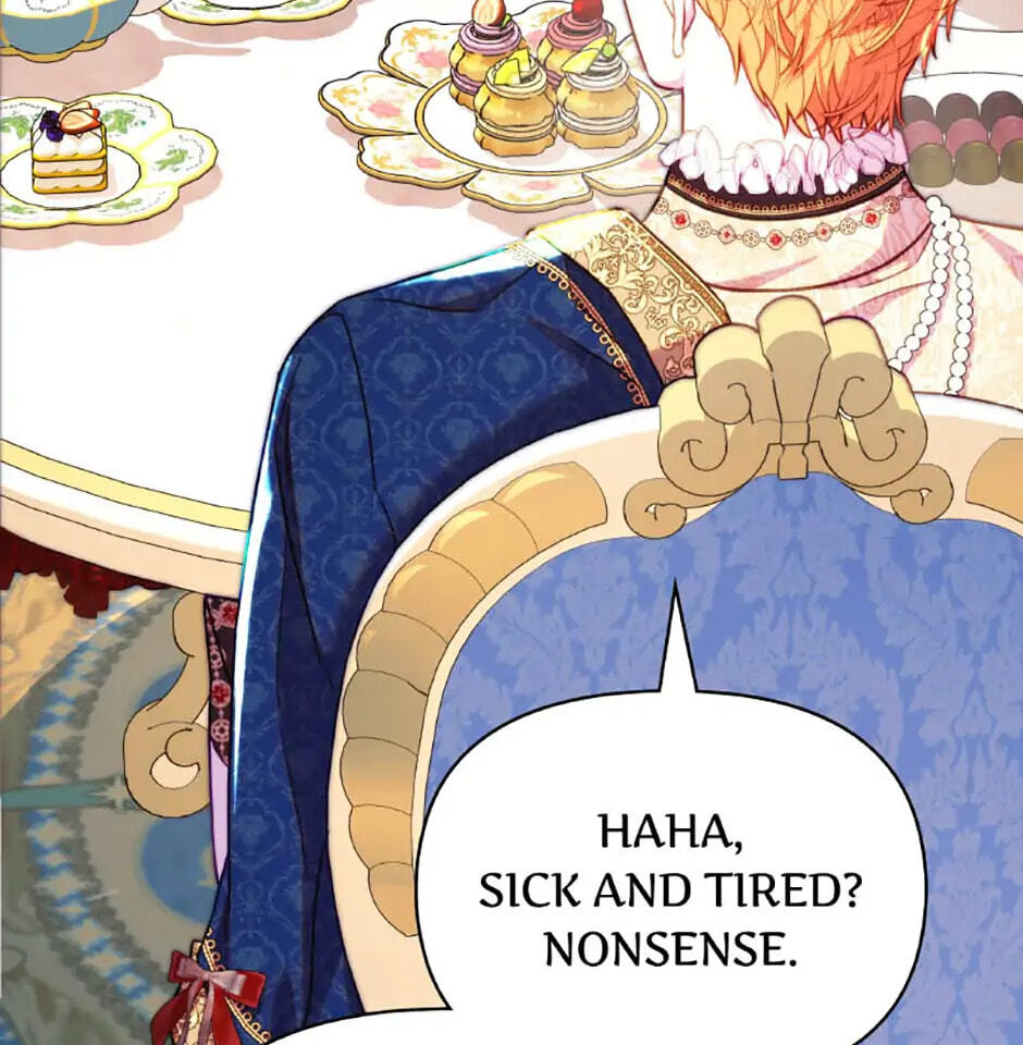 Read Another Typical Fantasy Romance chapter 131 image 18 on Lezhin