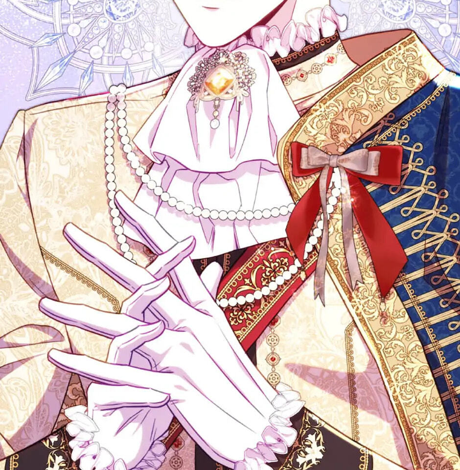 Read Another Typical Fantasy Romance chapter 131 image 23 on Lezhin