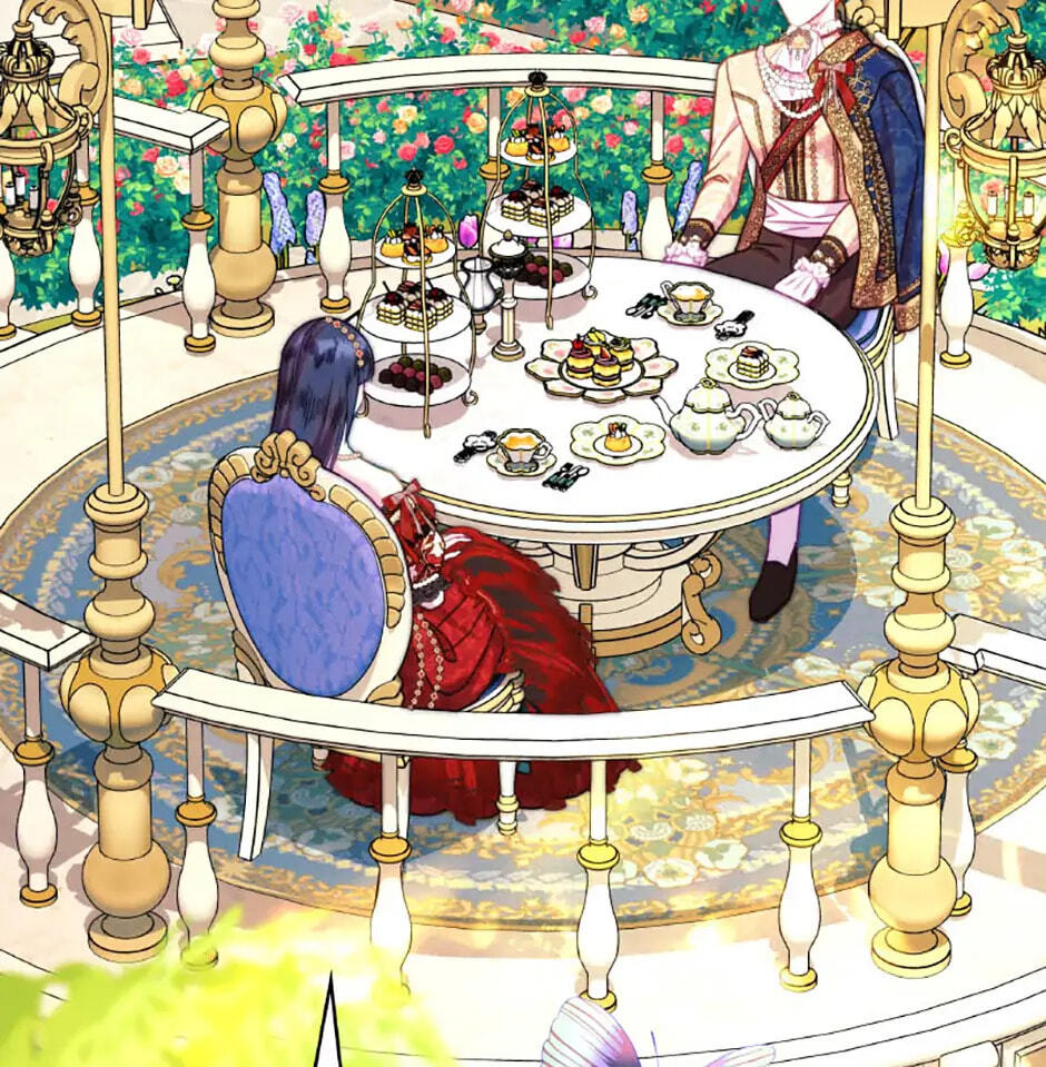 Read Another Typical Fantasy Romance chapter 131 image 3 on Lezhin