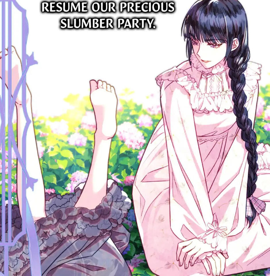 Read Another Typical Fantasy Romance chapter 131 image 39 on Lezhin