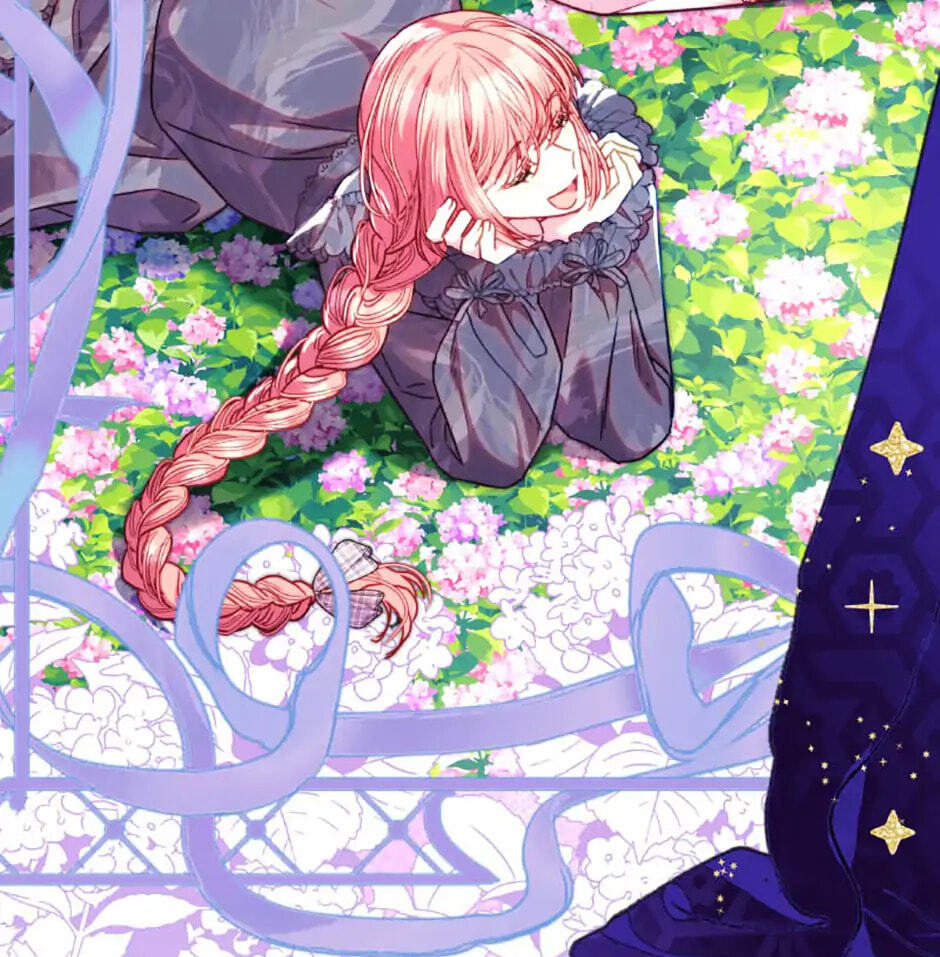 Read Another Typical Fantasy Romance chapter 131 image 40 on Lezhin
