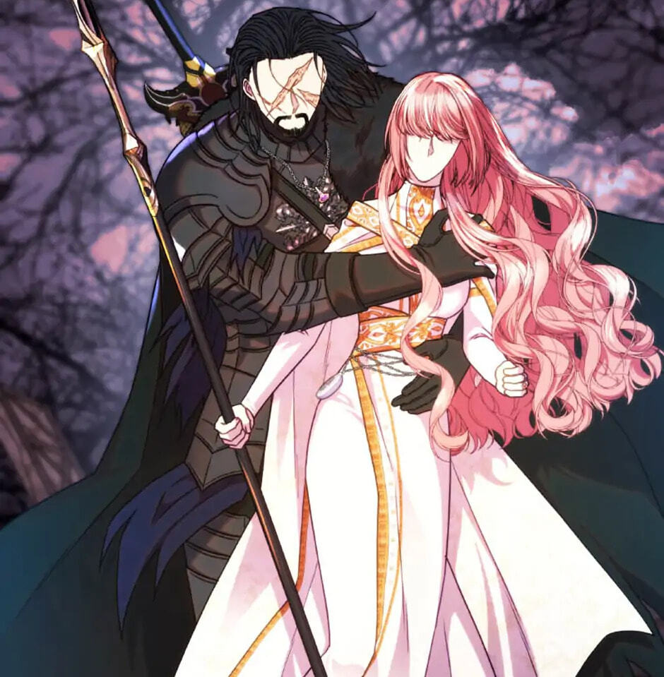 Read Another Typical Fantasy Romance chapter 131 image 49 on Lezhin