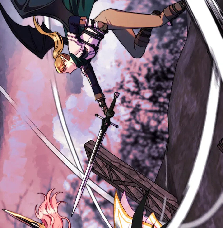 Read Another Typical Fantasy Romance chapter 131 image 59 on Lezhin