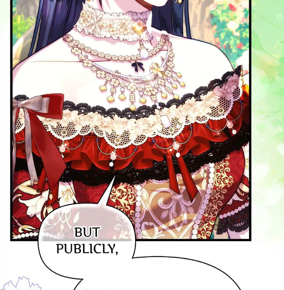 Read Another Typical Fantasy Romance chapter 131 image 6 on Lezhin