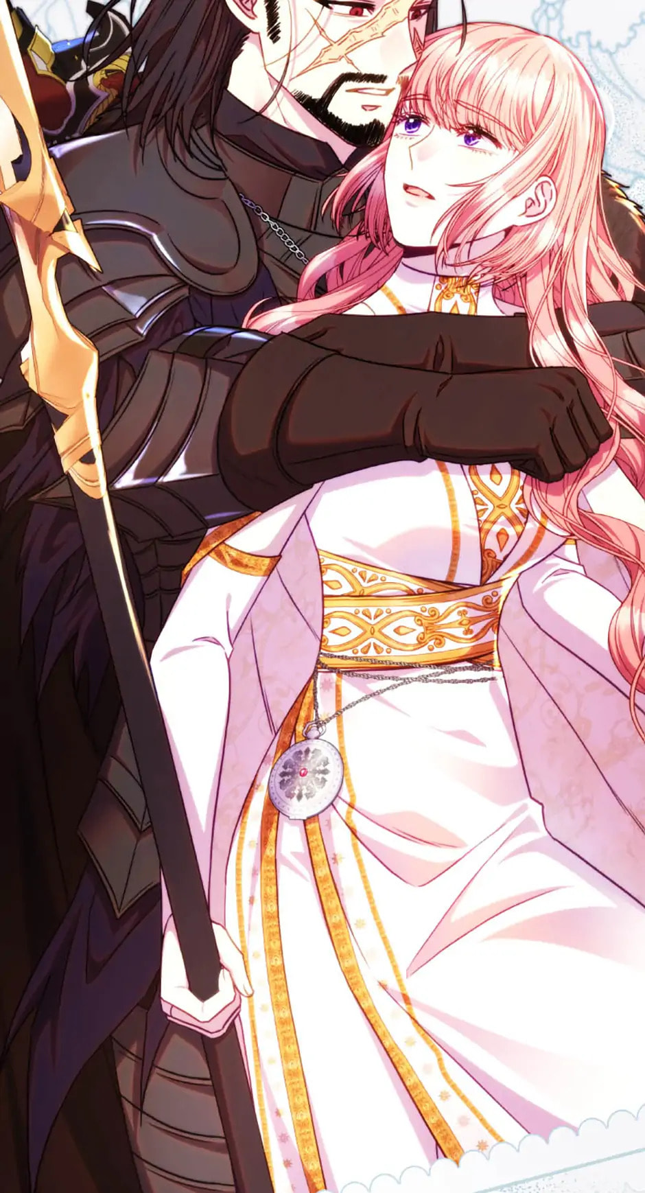 Read Another Typical Fantasy Romance chapter 131 image 72 on Lezhin