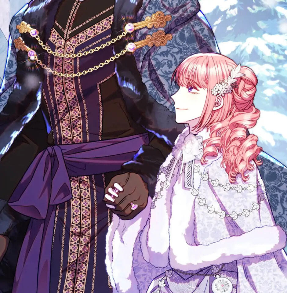 Read Another Typical Fantasy Romance chapter 131 image 8 on Lezhin