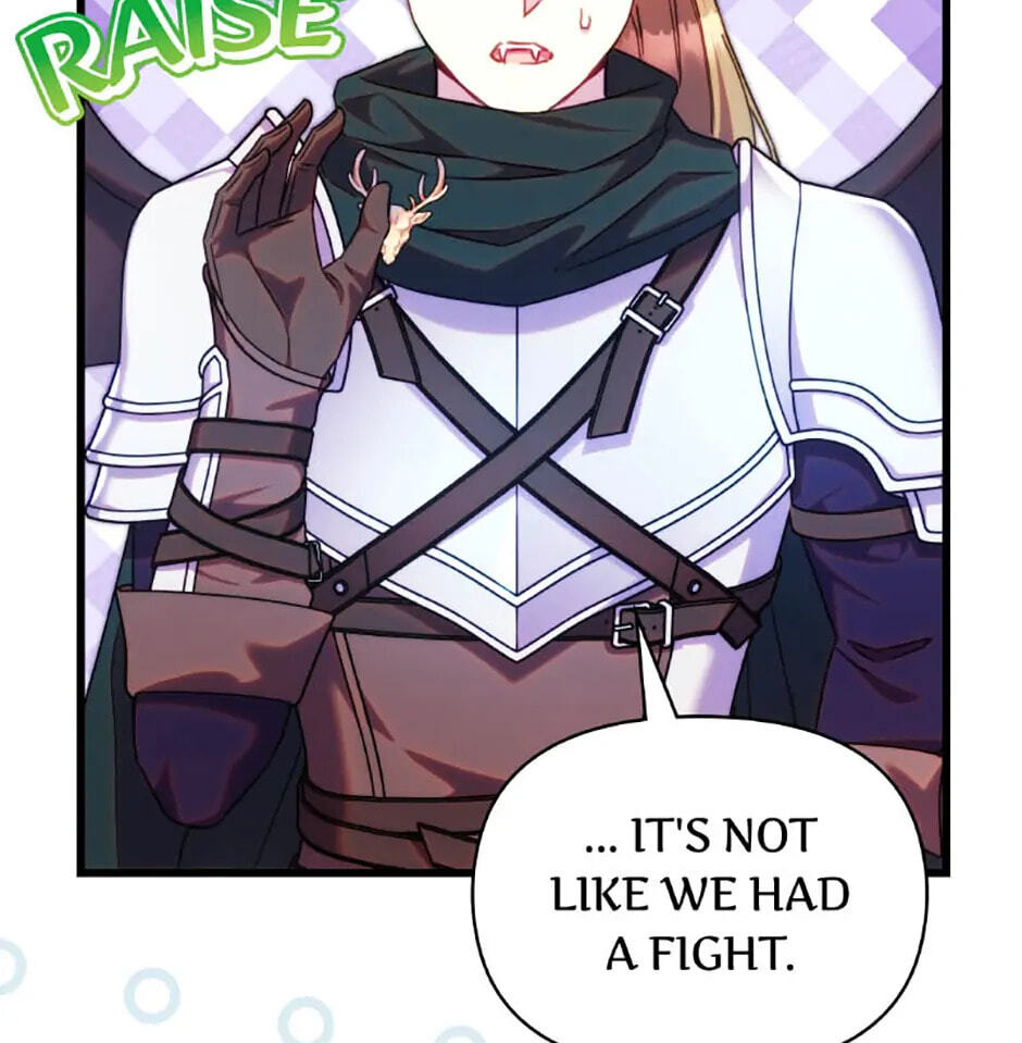 Read Another Typical Fantasy Romance chapter 132 image 1 on Lezhin