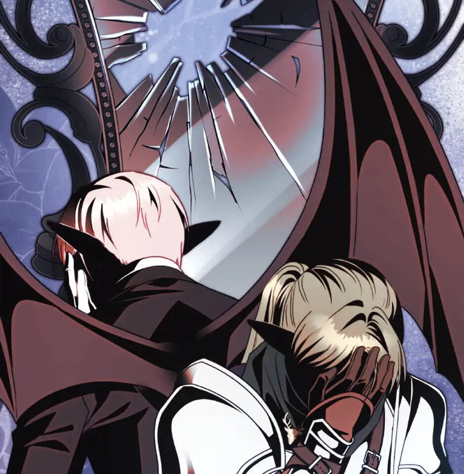 Read Another Typical Fantasy Romance chapter 132 image 11 on Lezhin