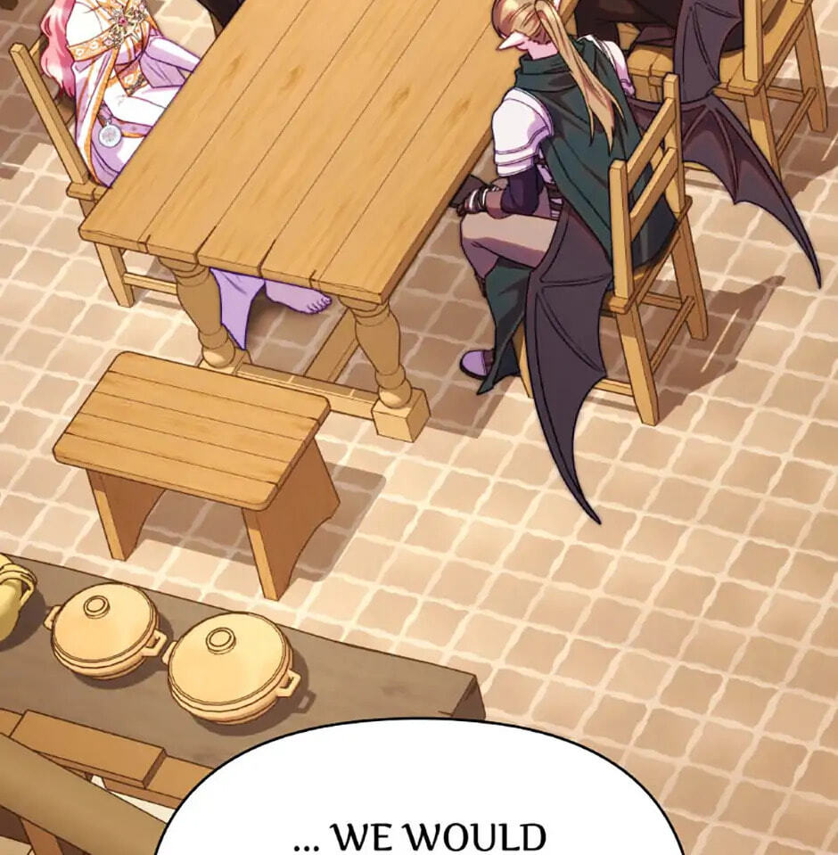 Read Another Typical Fantasy Romance chapter 132 image 117 on Lezhin