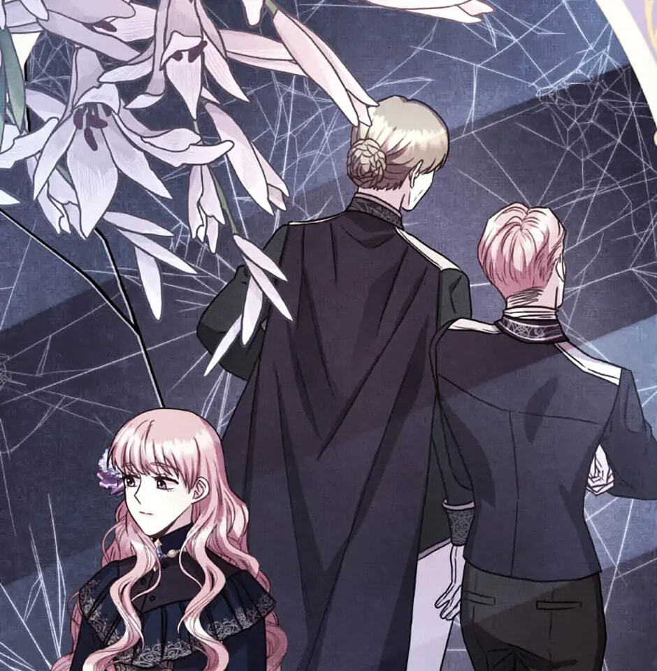 Read Another Typical Fantasy Romance chapter 132 image 122 on Lezhin