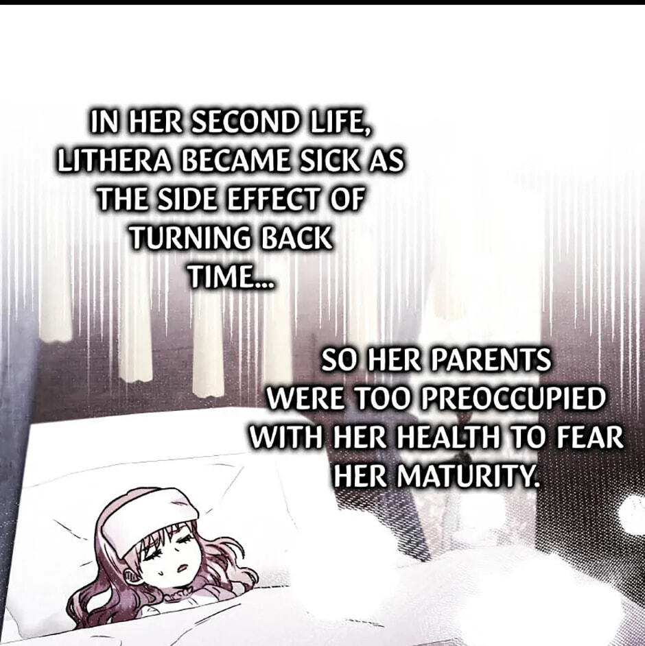 Read Another Typical Fantasy Romance chapter 132 image 126 on Lezhin