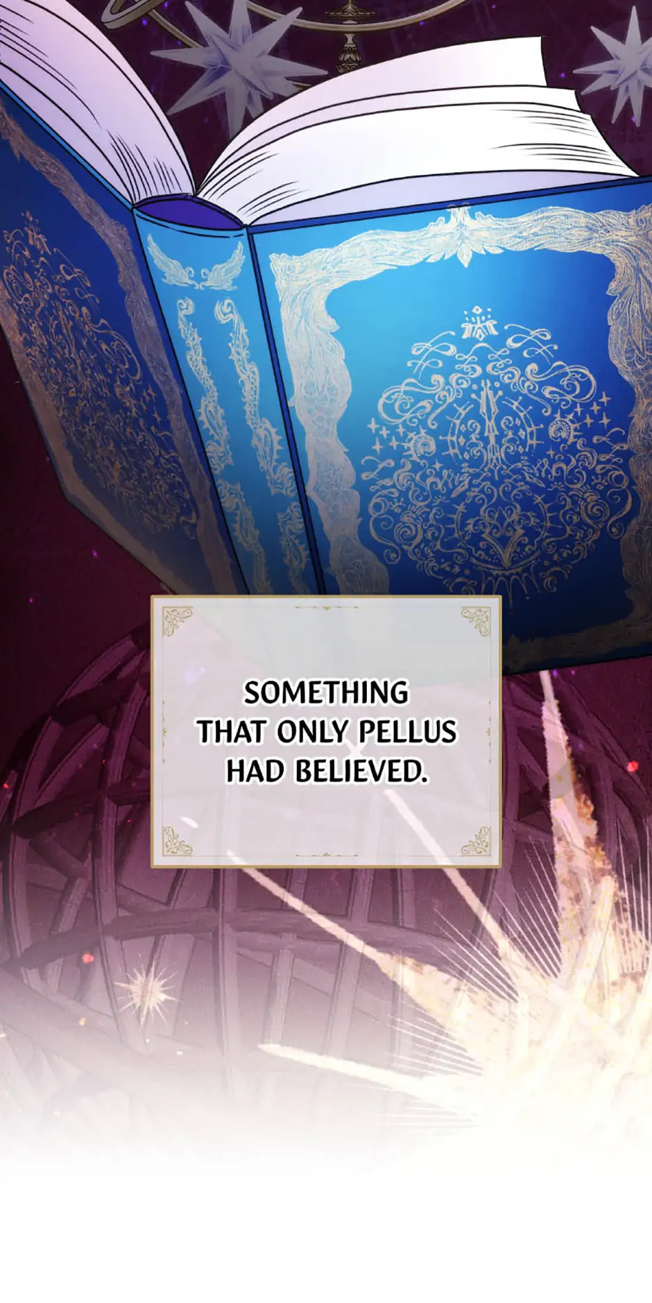 Read Another Typical Fantasy Romance chapter 132 image 138 on Lezhin