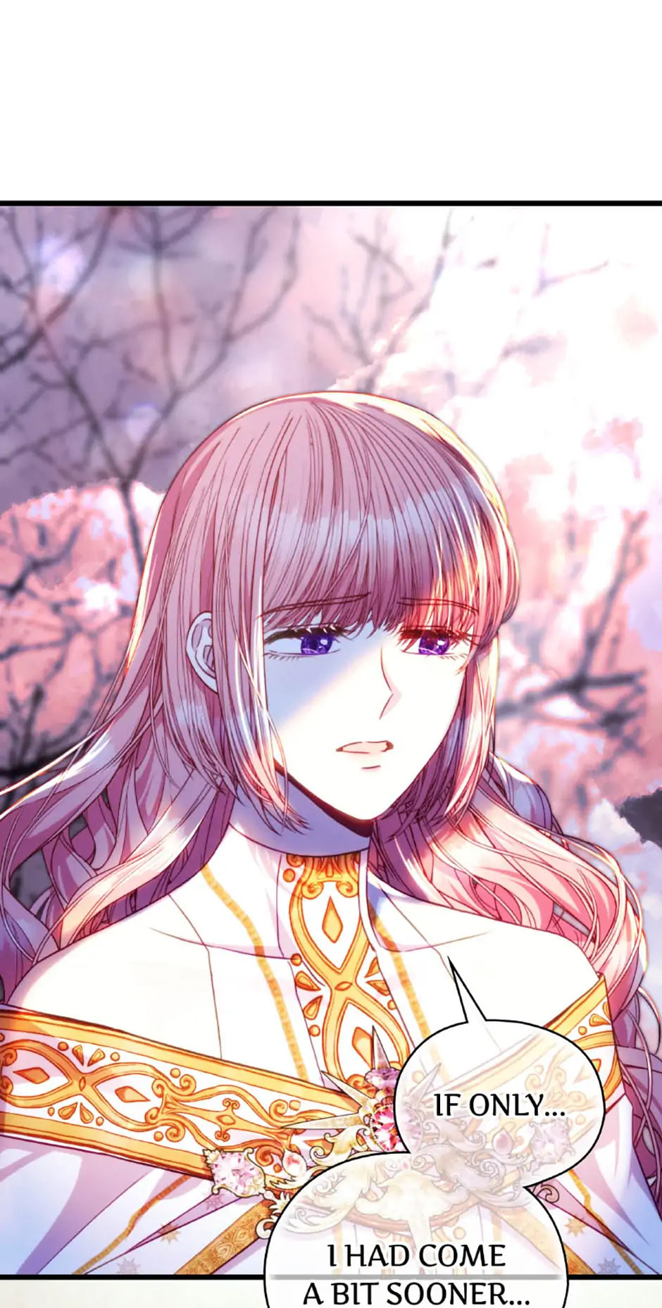 Read Another Typical Fantasy Romance chapter 132 image 14 on Lezhin