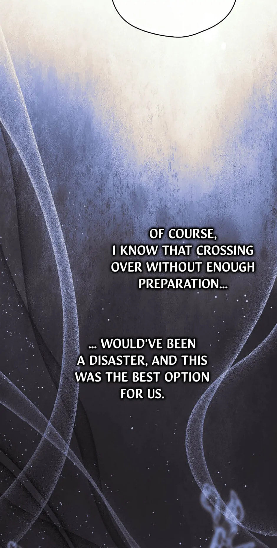 Read Another Typical Fantasy Romance chapter 132 image 15 on Lezhin