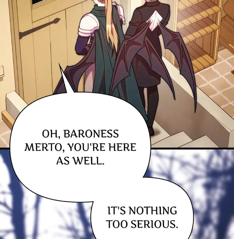 Read Another Typical Fantasy Romance chapter 132 image 163 on Lezhin