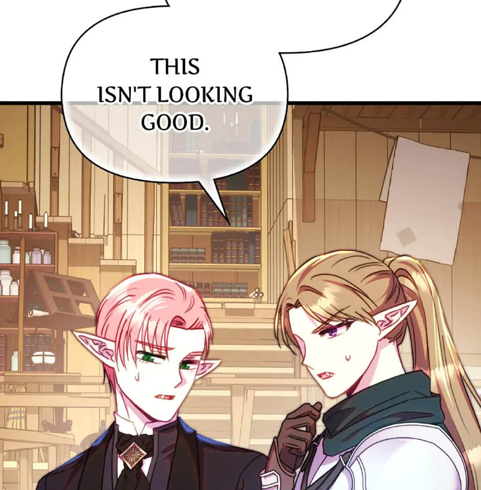 Read Another Typical Fantasy Romance chapter 132 image 179 on Lezhin