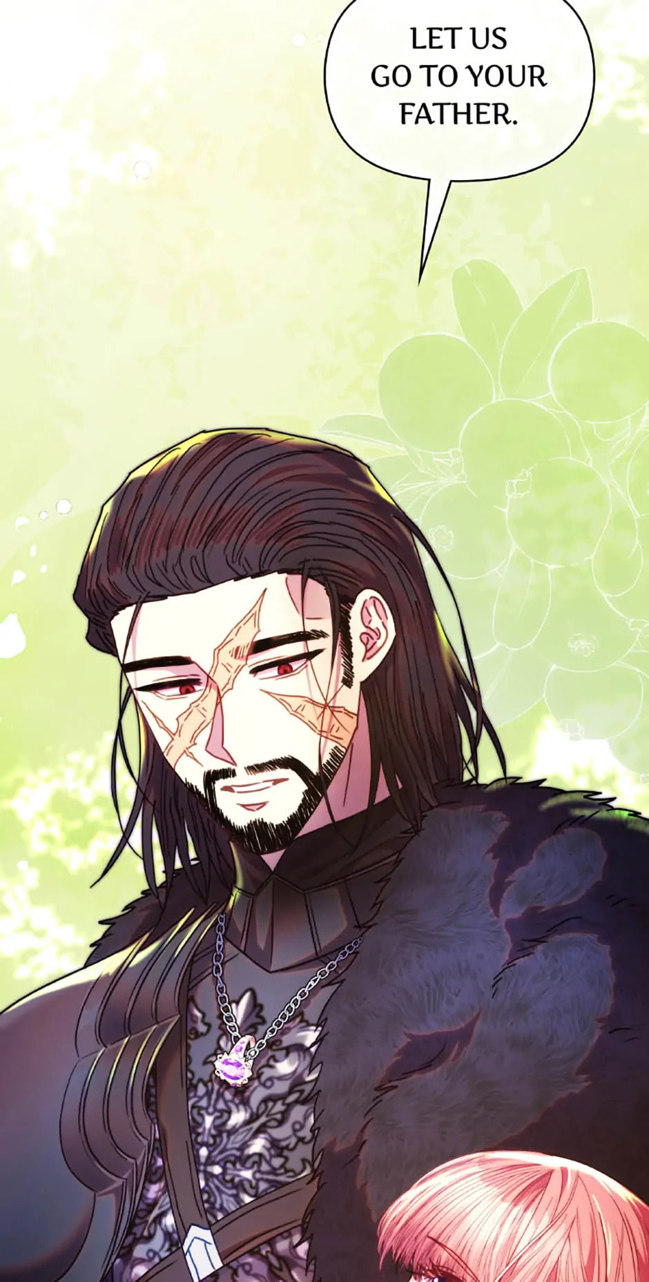 Read Another Typical Fantasy Romance chapter 132 image 18 on Lezhin