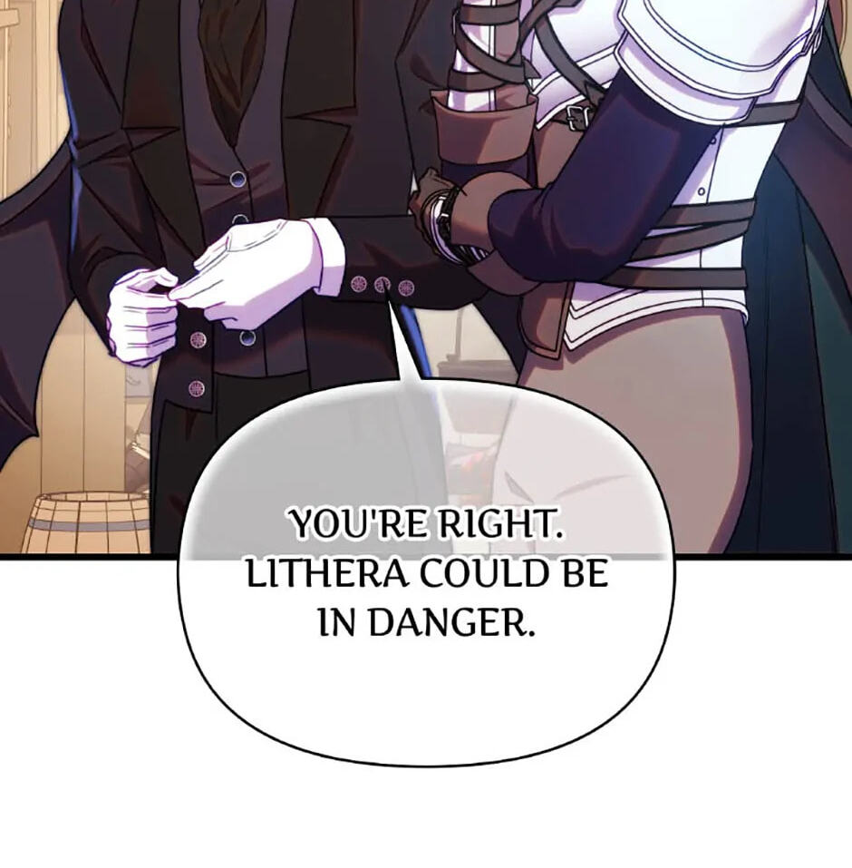 Read Another Typical Fantasy Romance chapter 132 image 180 on Lezhin