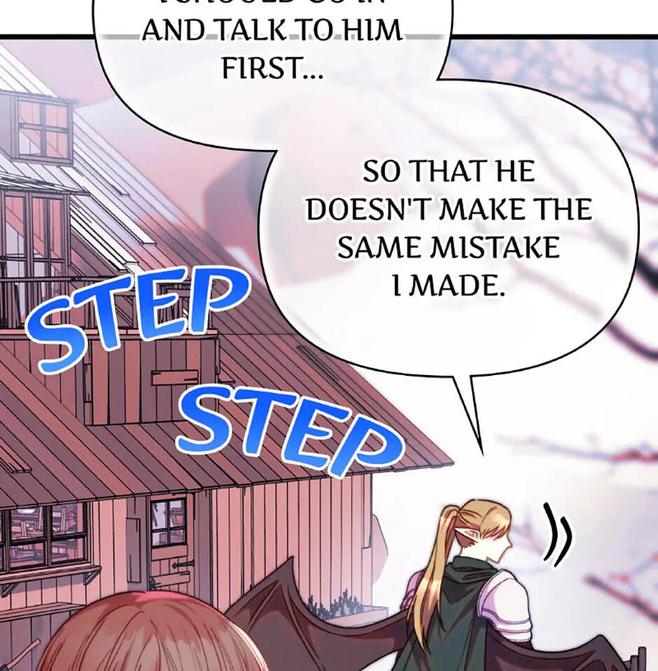 Read Another Typical Fantasy Romance chapter 132 image 30 on Lezhin