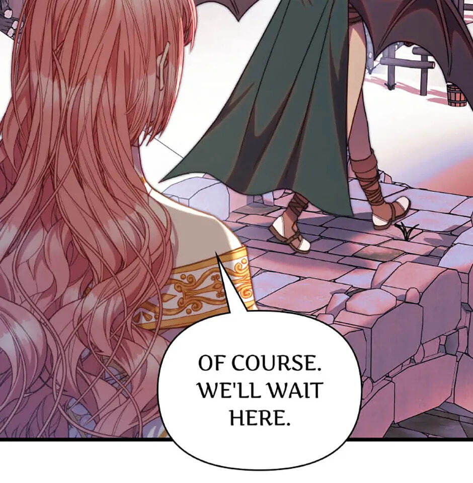 Read Another Typical Fantasy Romance chapter 132 image 31 on Lezhin
