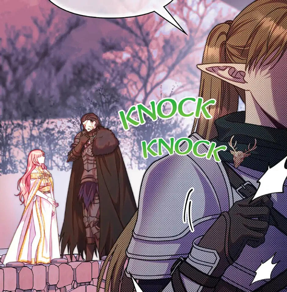 Read Another Typical Fantasy Romance chapter 132 image 33 on Lezhin