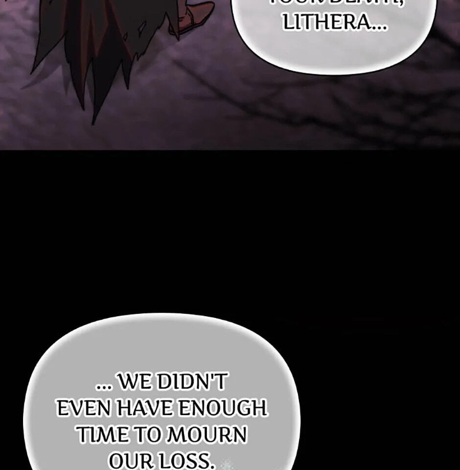 Read Another Typical Fantasy Romance chapter 132 image 4 on Lezhin