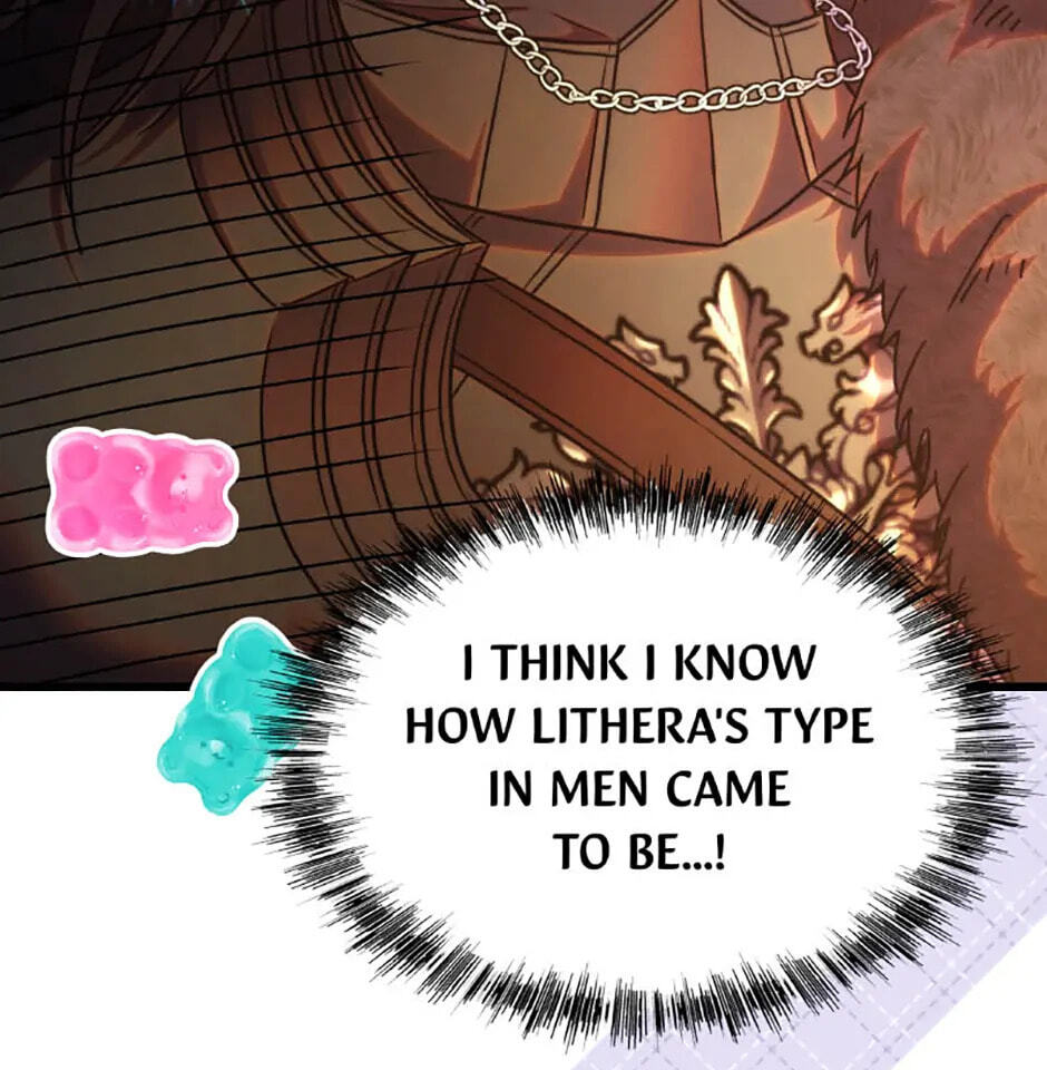 Read Another Typical Fantasy Romance chapter 132 image 53 on Lezhin