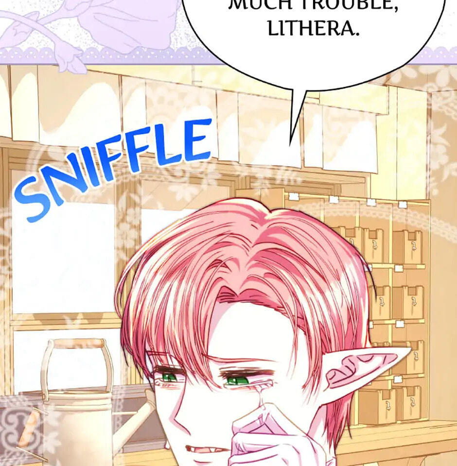 Read Another Typical Fantasy Romance chapter 132 image 60 on Lezhin