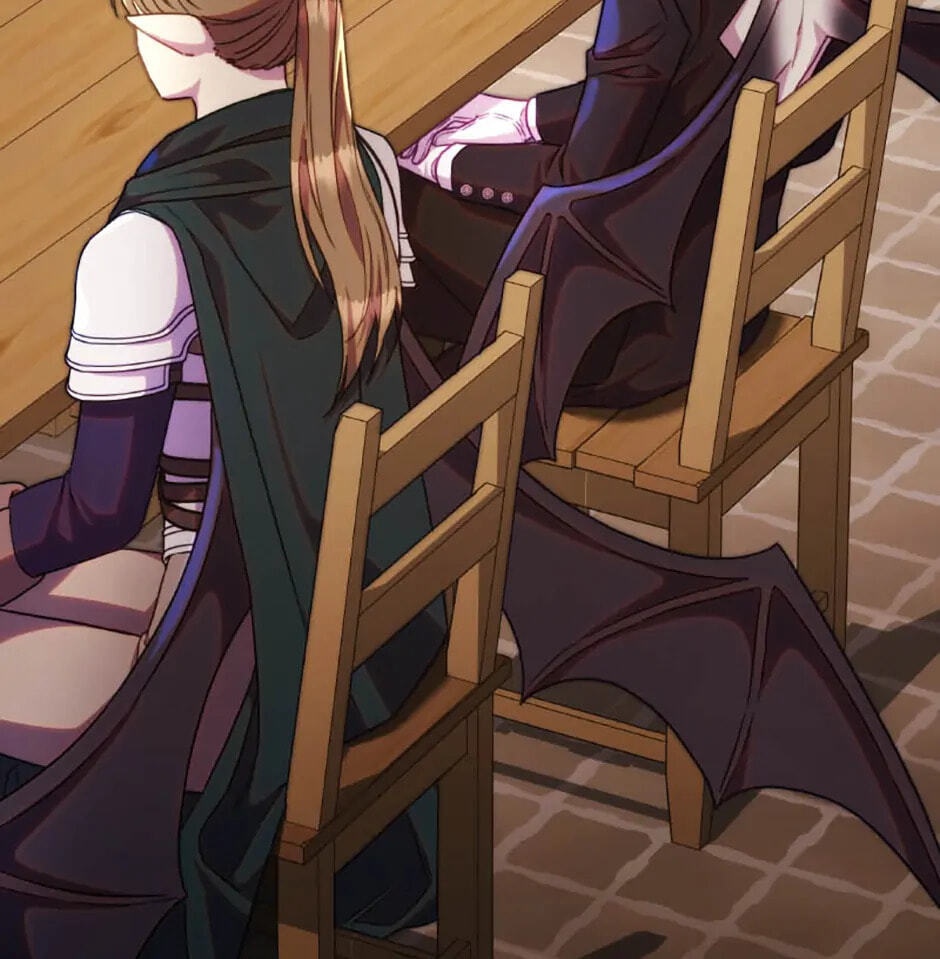 Read Another Typical Fantasy Romance chapter 132 image 72 on Lezhin