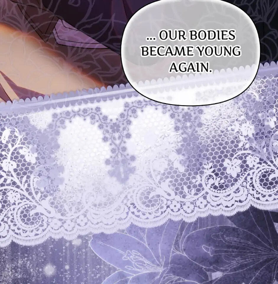 Read Another Typical Fantasy Romance chapter 132 image 9 on Lezhin