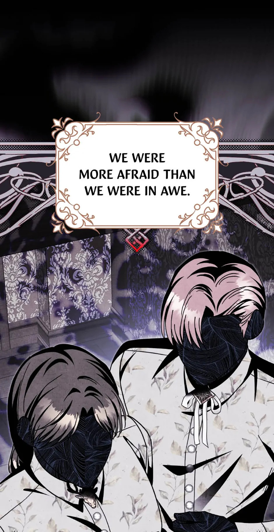 Read Another Typical Fantasy Romance chapter 132 image 91 on Lezhin