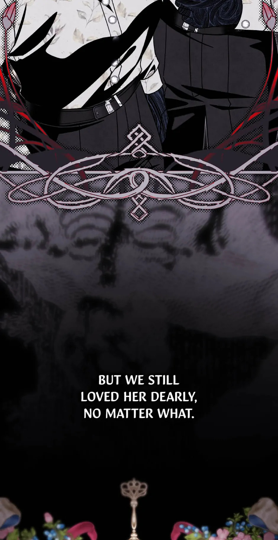 Read Another Typical Fantasy Romance chapter 132 image 92 on Lezhin