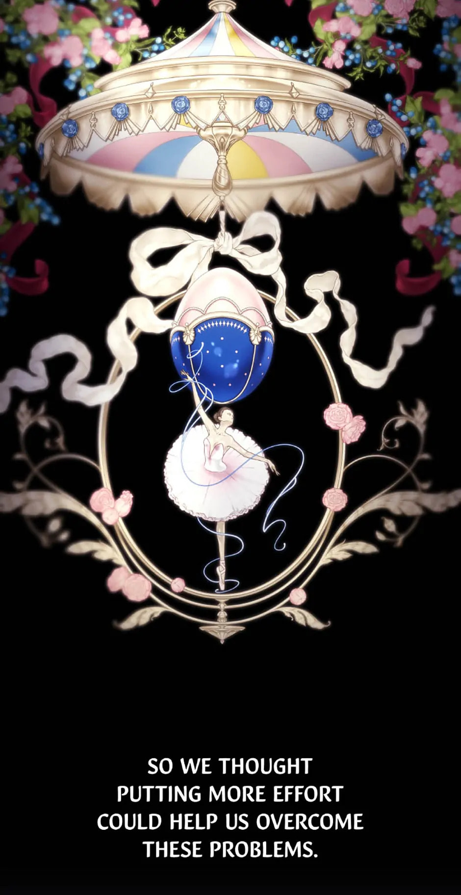 Read Another Typical Fantasy Romance chapter 132 image 93 on Lezhin