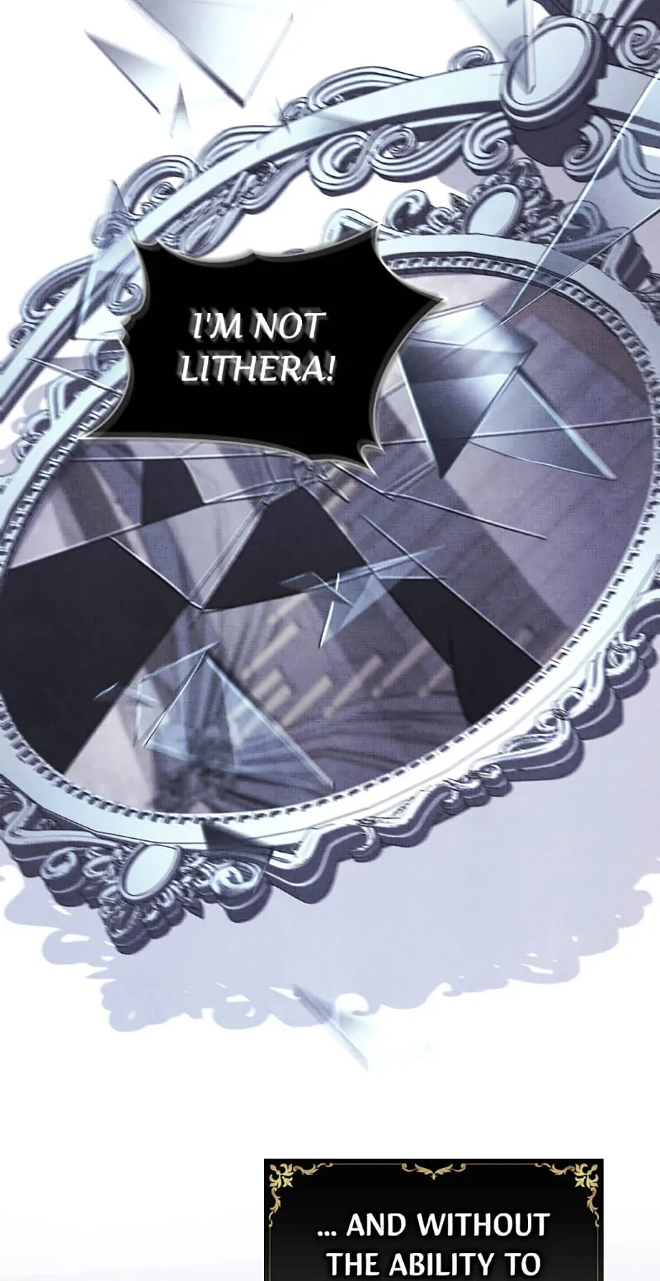 Read Another Typical Fantasy Romance chapter 132 image 95 on Lezhin
