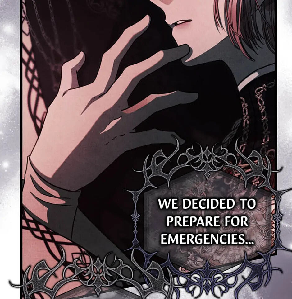 Read Another Typical Fantasy Romance chapter 133 image 102 on Lezhin