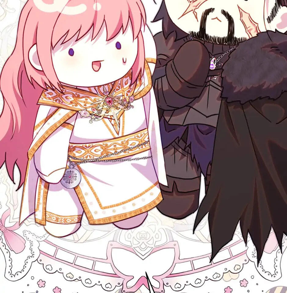 Read Another Typical Fantasy Romance chapter 133 image 121 on Lezhin