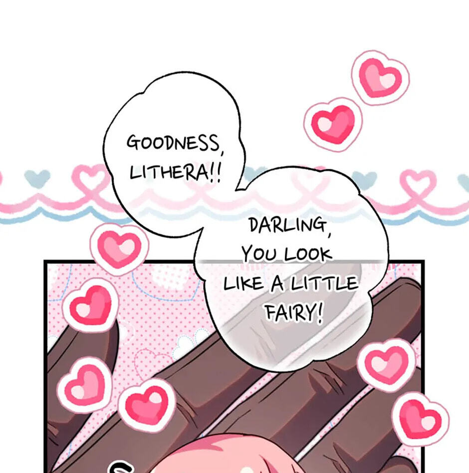 Read Another Typical Fantasy Romance chapter 133 image 126 on Lezhin