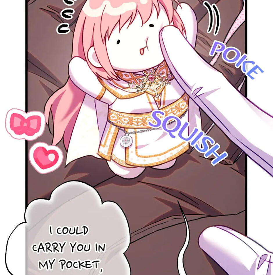 Read Another Typical Fantasy Romance chapter 133 image 127 on Lezhin