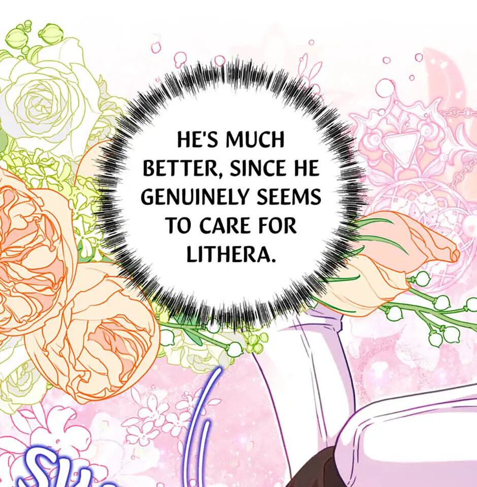 Read Another Typical Fantasy Romance chapter 133 image 140 on Lezhin
