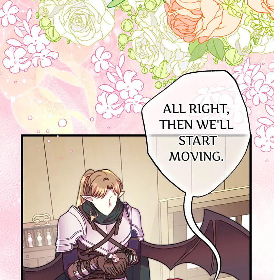 Read Another Typical Fantasy Romance chapter 133 image 143 on Lezhin