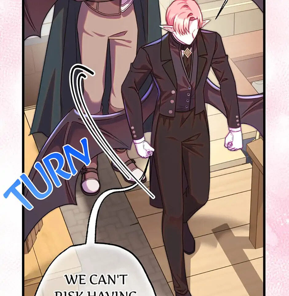 Read Another Typical Fantasy Romance chapter 133 image 144 on Lezhin